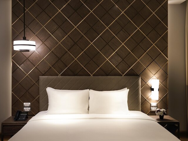 メルキュール バンコク スクンビット 24