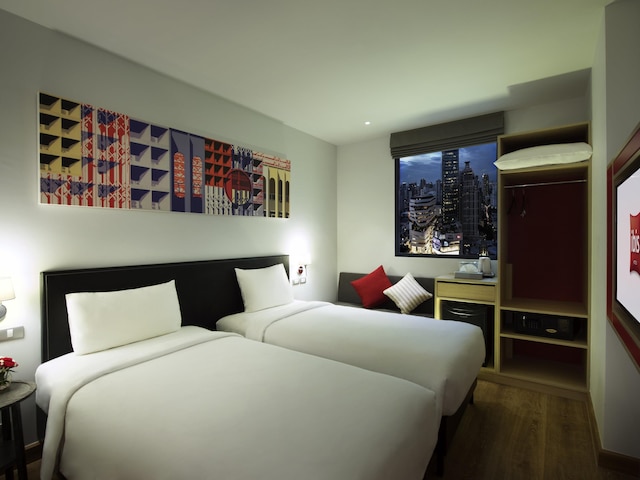 イビス バンコク スクンビット 24