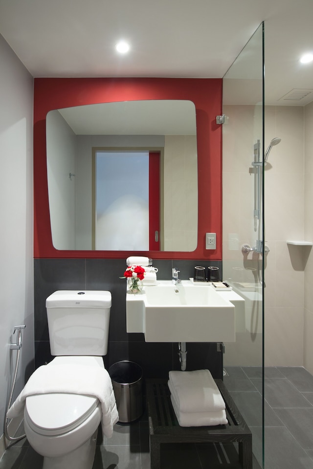 イビス バンコク スクンビット 24