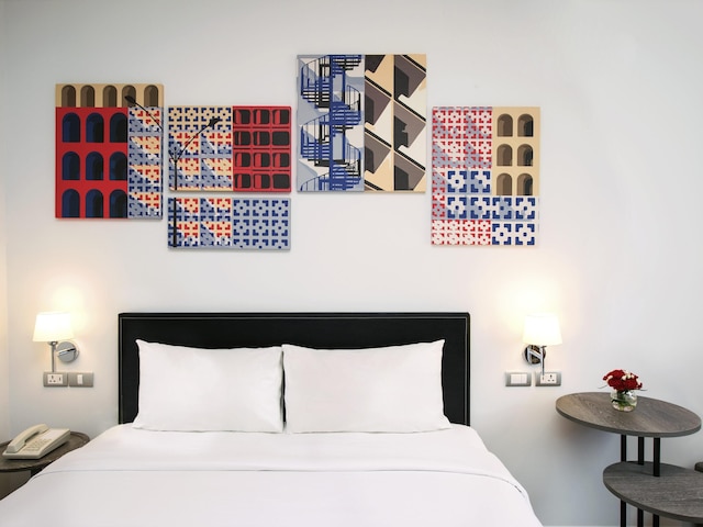 イビス バンコク スクンビット 24