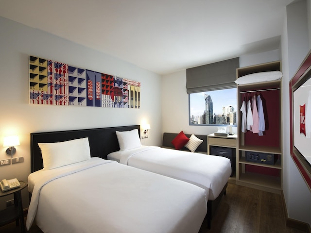 イビス バンコク スクンビット 24