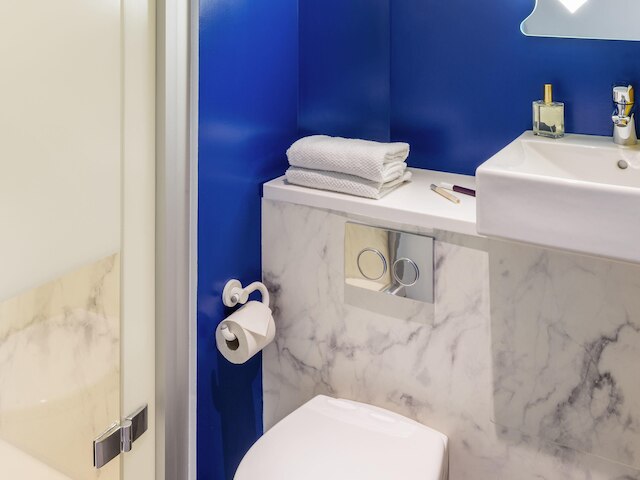 イビス バジェット モンペリエ ノード