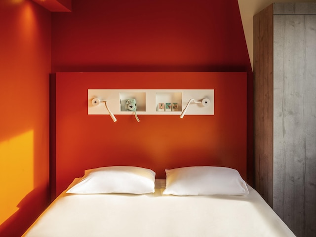 イビス バジェット モンペリエ ノード