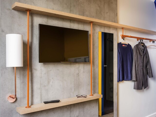 イビス バジェット モンペリエ ノード