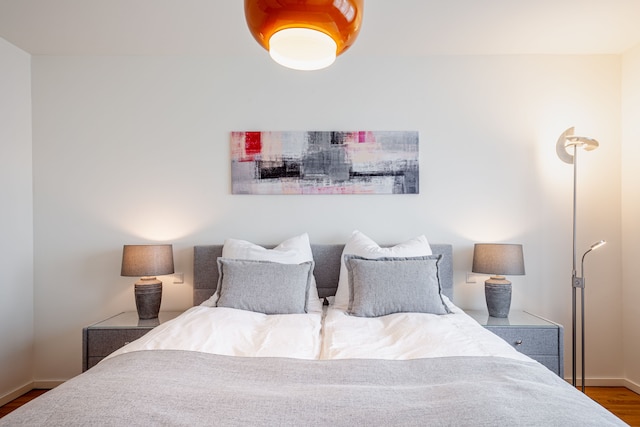 ラグジュアリー アパートメント 140qm