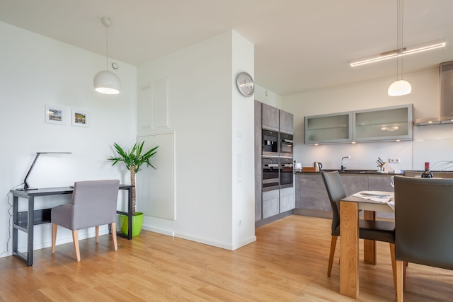 ラグジュアリー アパートメント 140qm