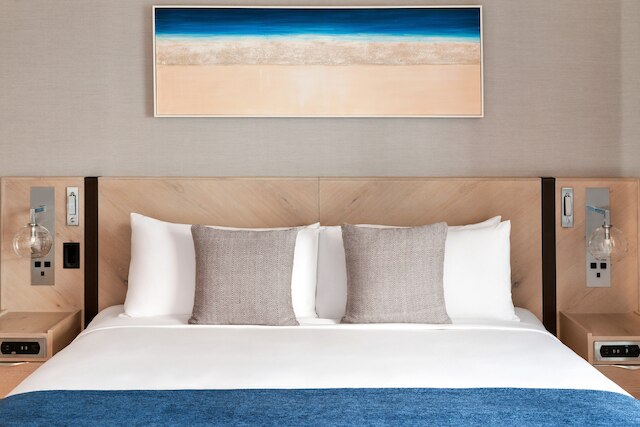 シーサイド ホテル ノース バンクーバー