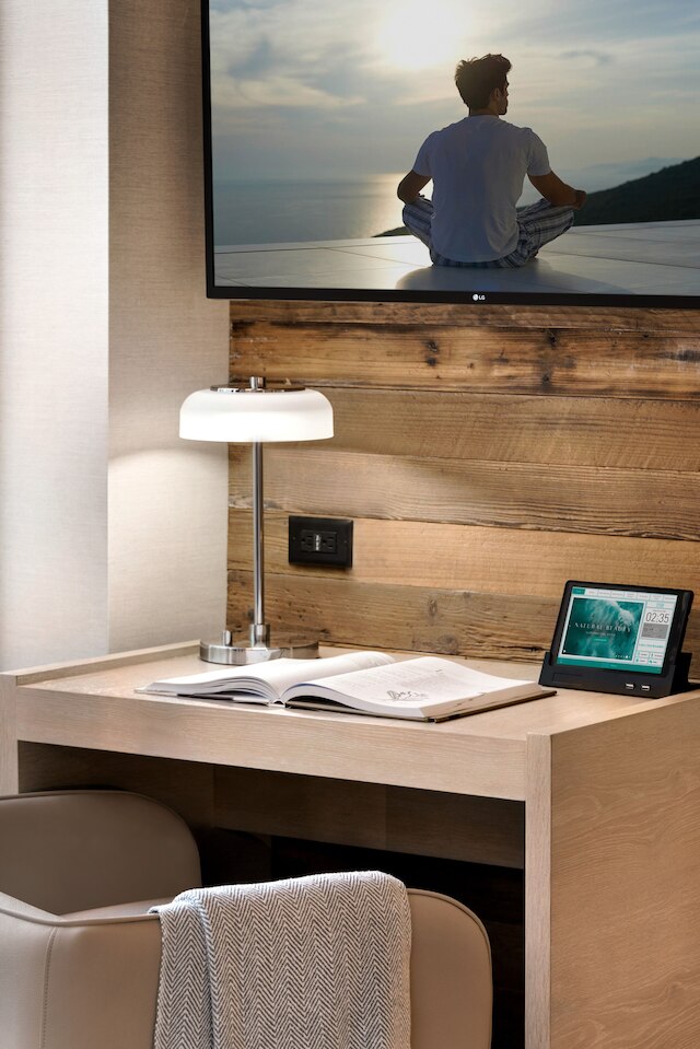 シーサイド ホテル ノース バンクーバー