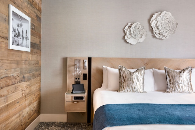 シーサイド ホテル ノース バンクーバー