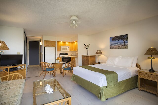 AEI アット パパケア リゾート マウイ