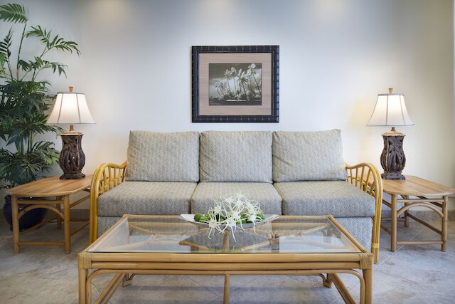 AEI アット パパケア リゾート マウイ