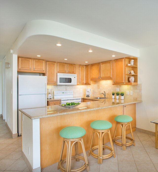 AEI アット パパケア リゾート マウイ