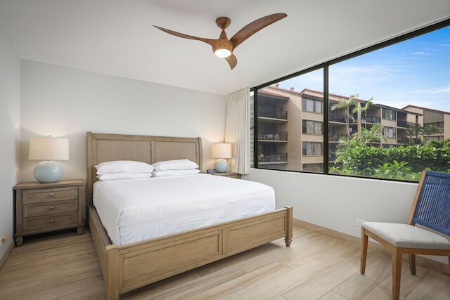 AEI アット パパケア リゾート マウイ