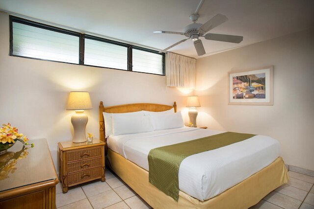 AEI アット パパケア リゾート マウイ