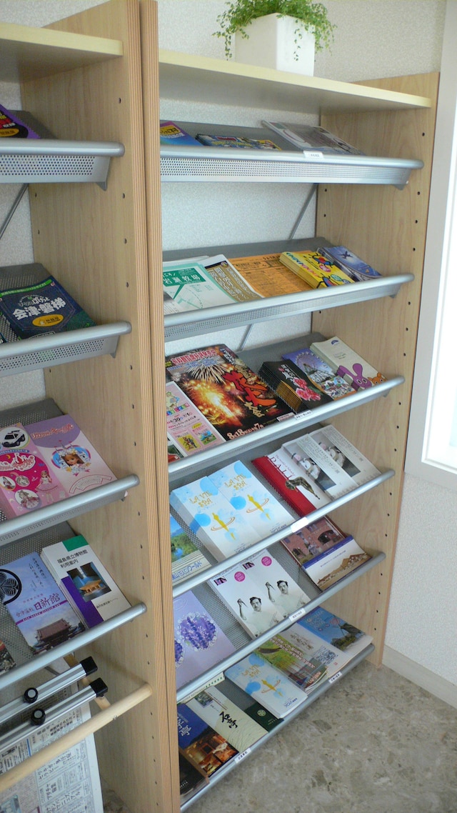 ファミリーロッジ旅籠屋・須賀川店