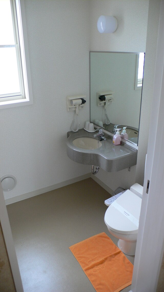 ファミリーロッジ旅籠屋・須賀川店