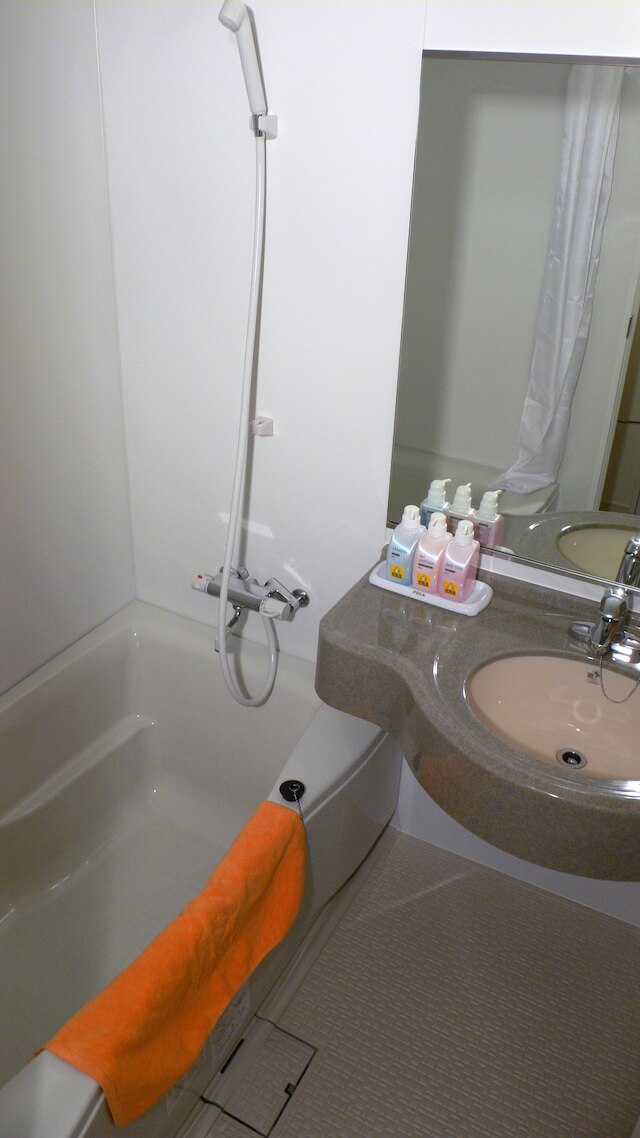 ファミリーロッジ旅籠屋・須賀川店