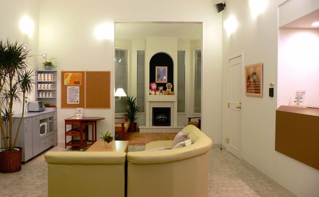 ファミリーロッジ旅籠屋・須賀川店