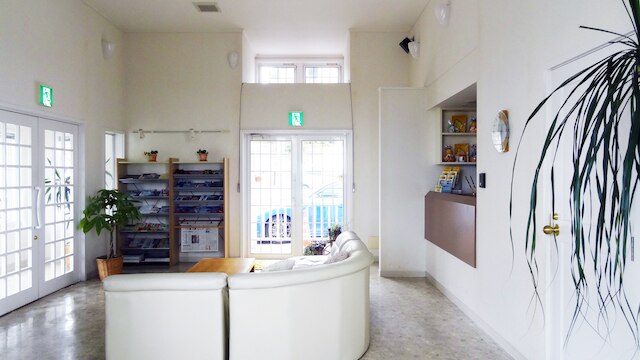 ファミリーロッジ旅籠屋・千葉勝浦店