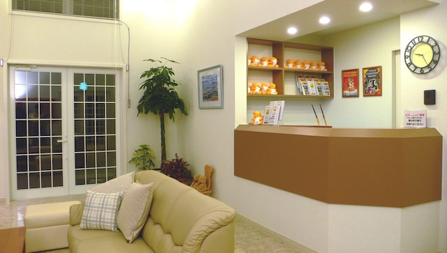 ファミリーロッジ旅籠屋・九十九里店