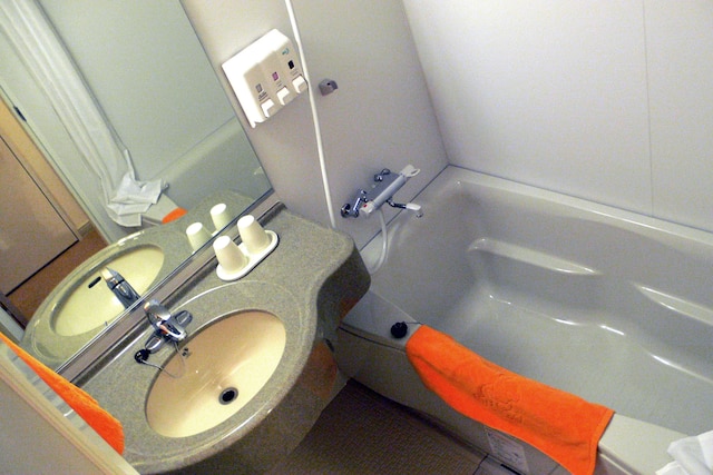 ファミリーロッジ旅籠屋・九十九里店