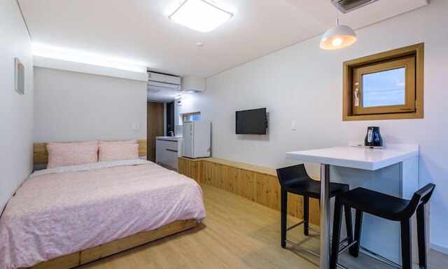 オルレ ビュー済州