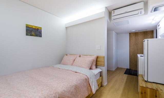 オルレ ビュー済州