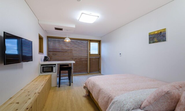 オルレ ビュー済州