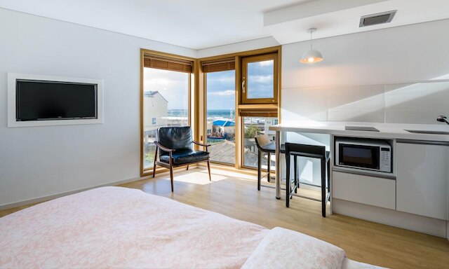 オルレ ビュー済州