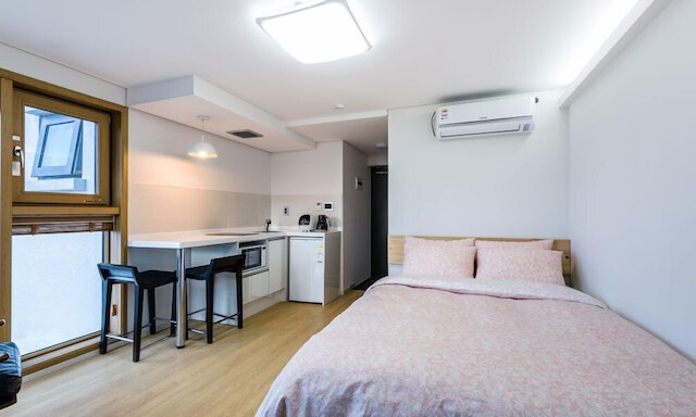 オルレ ビュー済州