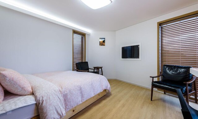 オルレ ビュー済州