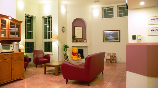 ファミリーロッジ旅籠屋・東京新木場店