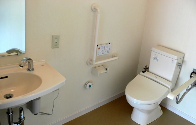 ファミリーロッジ旅籠屋・東京新木場店