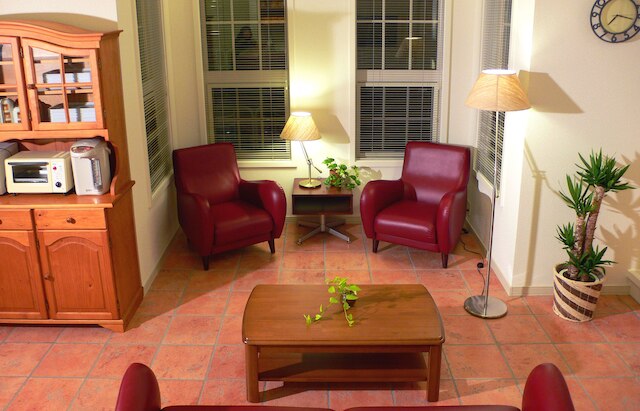 ファミリーロッジ旅籠屋・東京新木場店