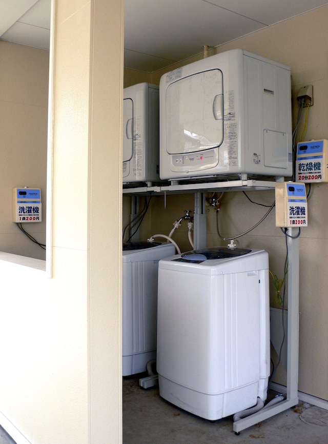 ファミリーロッジ旅籠屋・東京新木場店