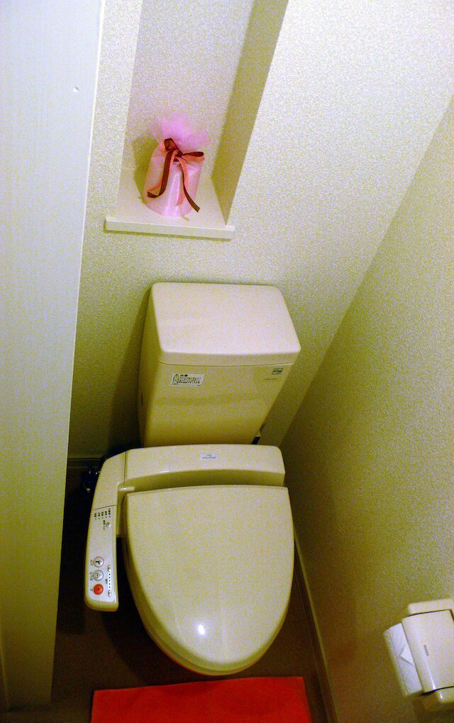 ファミリーロッジ旅籠屋・東京新木場店