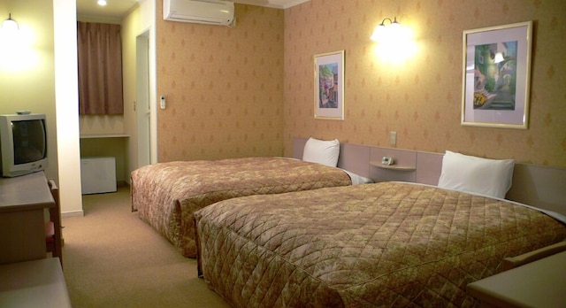 ファミリーロッジ旅籠屋・東京新木場店