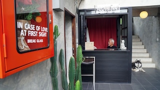 ルムパイ ロフト ハビタット