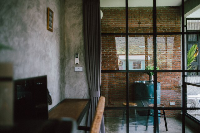 ルムパイ ロフト ハビタット