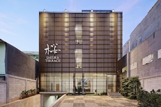 桜テラスセティアブディ