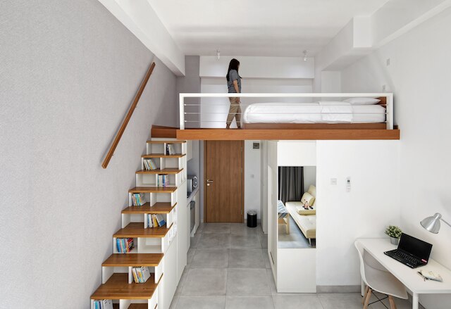 桜テラスセティアブディ