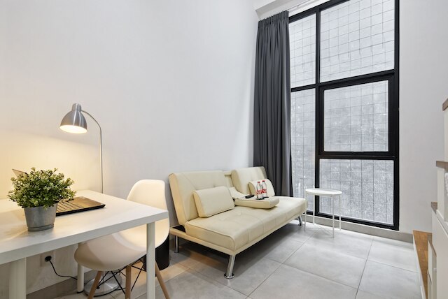 桜テラスセティアブディ