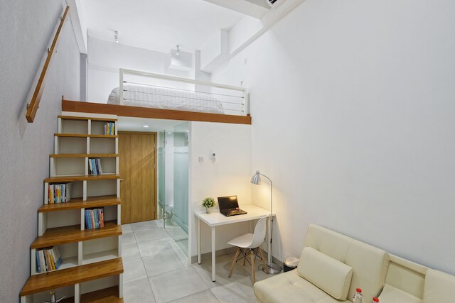 桜テラスセティアブディ