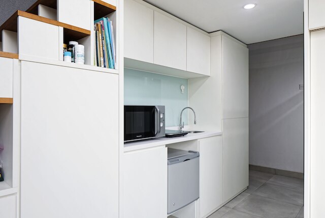 桜テラスセティアブディ