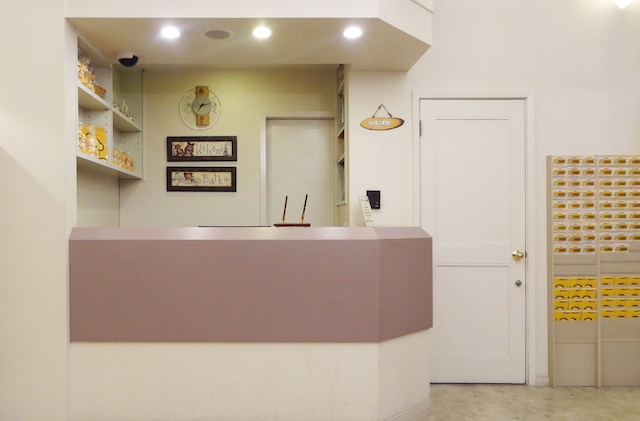 ファミリーロッジ旅籠屋・仙台亘理店