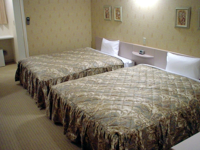 ファミリーロッジ旅籠屋・仙台亘理店