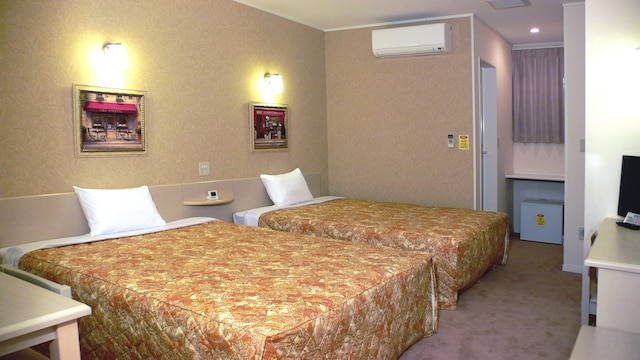 ファミリーロッジ旅籠屋・袖ヶ浦店