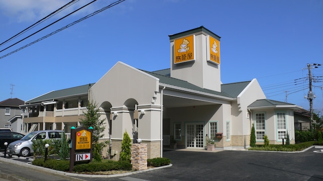 ファミリーロッジ旅籠屋・袖ヶ浦店