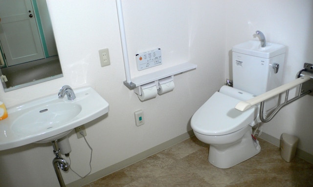 ファミリーロッジ旅籠屋・袖ヶ浦店