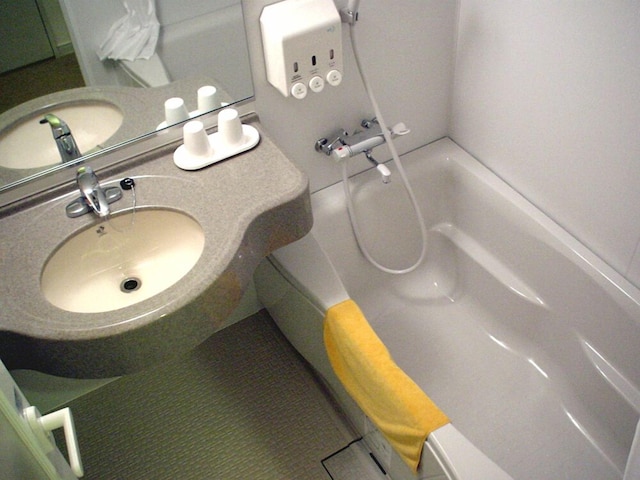 ファミリーロッジ旅籠屋・前橋南店